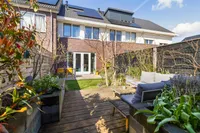 Waterrad 24, Eerbeek