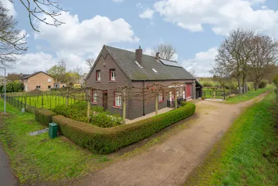 Oude Tolweg 5, 5951PK, Belfeld, Limburg
