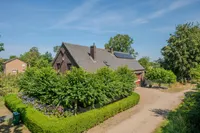 Oude Tolweg 5, Belfeld