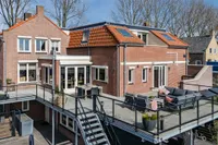 Kadedijk 56, Fijnaart