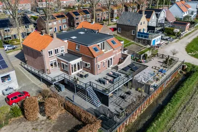 Kadedijk 56, 4793GC, Fijnaart, Noord-Brabant