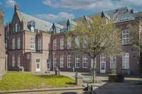Lambertushof 9, Helmond