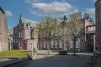 Lambertushof 9, Helmond