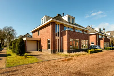 Kapeldreef 10, 4635AB, Huijbergen, Noord-Brabant