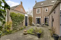 Leenselvoort 2, Helmond