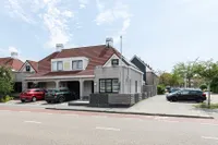 Andoornlaan 14, Papendrecht
