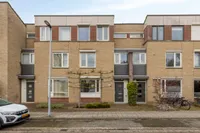 Veilingstraat 185, Uden
