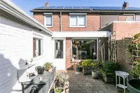 Maastrichterstraat 29, Brunssum