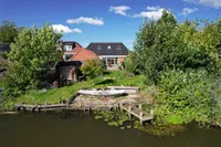 Stadsweg 12, Lauwerzijl