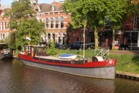 Trompkade 1000, Groningen