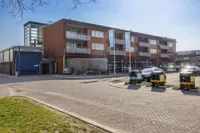 De Schaatsenmaker 16, Veldhoven