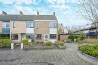 Esdoornhof 11, Nootdorp