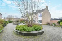 Esdoornhof 11, Nootdorp