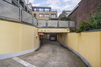 Raadhuisplein 6, Zandvoort