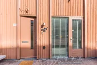 Belgischestraat 93, Zaandam