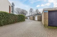 Karel Doormanstraat 1 G004 0 ong, Bergen Op Zoom