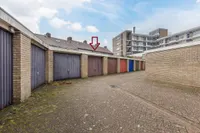 Karel Doormanstraat 1 G004 0 ong, Bergen Op Zoom