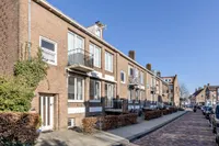 R. Castelijnstraat 26, Diemen