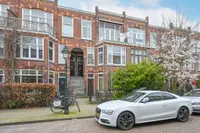 Fultonstraat 109, 's-gravenhage