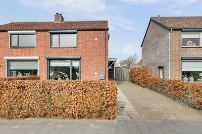 Hinkelingestraat 17, 4413AE, Krabbendijke, Zeeland
