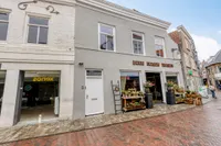 Ganzepoortstraat 9 A, Goes