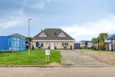 Noordweegseweg 4, 4458AT, 's-heer Arendskerke, Zeeland