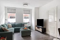 A van Heestraat 26, Kamperland