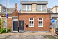 A van Heestraat 26, Kamperland