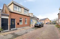 A van Heestraat 26, Kamperland