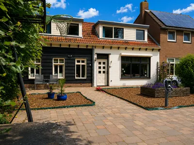 Oudelandseweg 8, 4471RB, Wolphaartsdijk, Zeeland