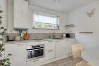 Landingsweg 25, Baarland