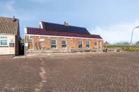 Campensnieuwland 24, Kamperland