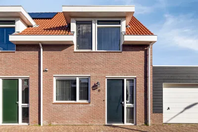 Middenstraat 9, 4491ER, Wissenkerke, Zeeland