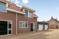 Middenstraat 9, Wissenkerke