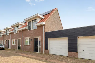 Middenstraat 9, 4491ER, Wissenkerke, Zeeland