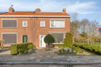 Seisweg 20 A, Middelburg