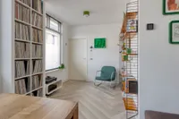 Korte Hoefstraat 34, Tilburg