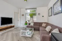 Korte Hoefstraat 34, Tilburg