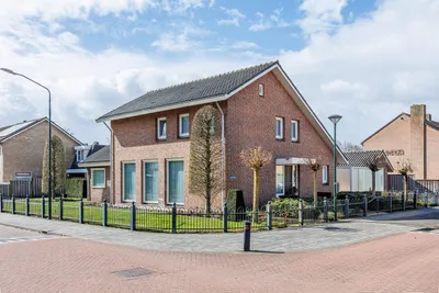 Munnikhoef 1, 5411CD, Zeeland, Noord-Brabant