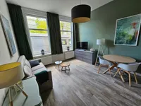 Bredasestraat, Bergen op Zoom