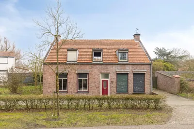 Nieuwstraat 79, 4501ND, Oostburg, Zeeland