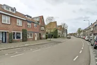 Groenstraat 86, Tilburg