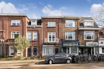 Tooropstraat 213a, 6521NN, Nijmegen, Gelderland