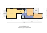 Tooropstraat 213a, Nijmegen