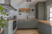 Frisostrjitte 23, Kootstertille
