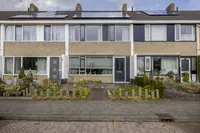 Frisostrjitte 23, Kootstertille