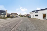 Dorpsstraat 62 A, Hendrik-ido-ambacht