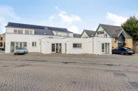 Dorpsstraat 62 A, Hendrik-ido-ambacht