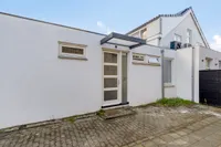 Dorpsstraat 62 A, Hendrik-ido-ambacht