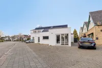 Dorpsstraat 62 A, Hendrik-ido-ambacht